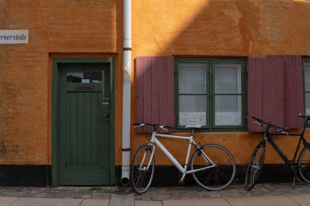 най-добрите градове за каране на колело